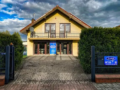 Zakład Usług Rehabilitacyjnych i Socjalnych ZURiS